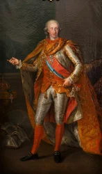 Ferdinand IV, 1751-1825, King of Naples and Sicily