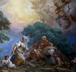Visitation