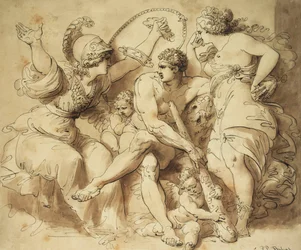 Hercules at the Crossroads