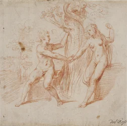 The Fall of Man