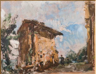 A Farmhouse