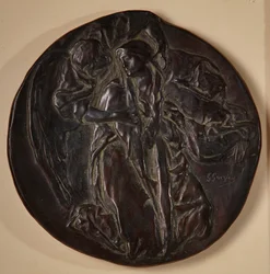 The Annunciation