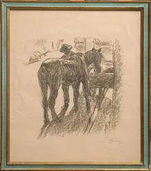 The Blacksmith