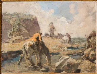 The Ford