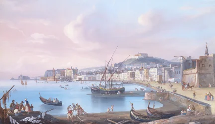 Naples