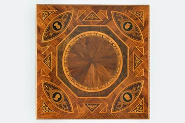 Table top