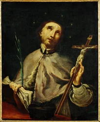 Saint John Nepomuk