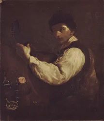 The Luteplayer