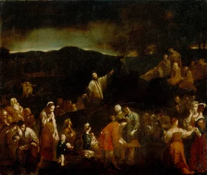 The Mission