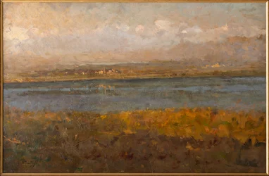 Small Brianza Lakes