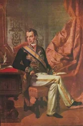 Portrait of Giacomo Mellerio