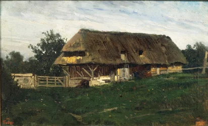 Country House
