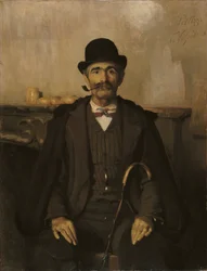 Broker Giuseppe Giani
