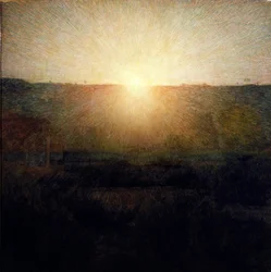 The Rising Sun