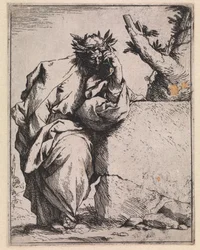 The Poet