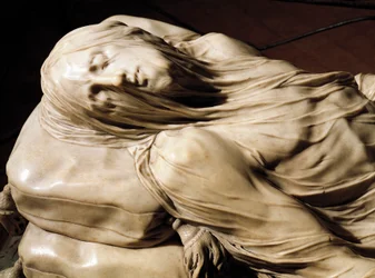 The Veiled Christ