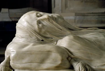 The Veiled Christ