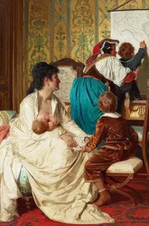 The Joys of a Good Mother