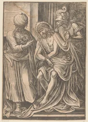 Christ Shown to the People