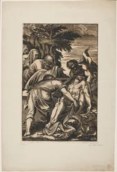 Entombment of Christ