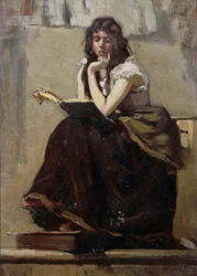 Schoolgirl