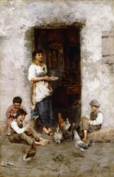 Mealtime