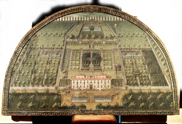 Villa de Castello