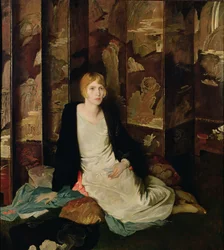 Mrs Henry Mond
