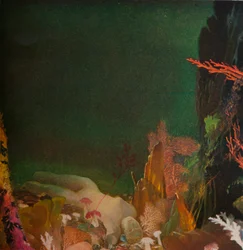 Under the Sea, c1904-1924, 1924