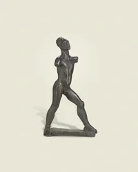 Walking Man