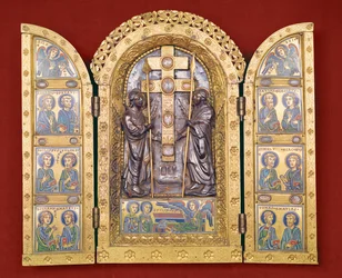 Reliquary