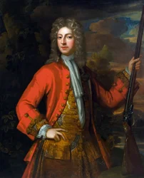 John Stuart of Dalguise