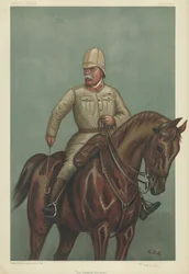 General John Denton Pinkstone French
