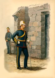 Halifax Garrison Artillery