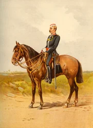 The Queens Own Royal Regiment - Staffordshire Yeomanry