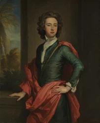 Charles Beauclerk, Duke of St. Albans