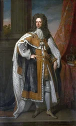 William III