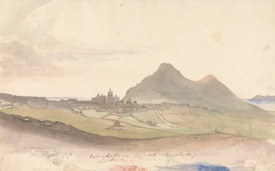 Basilica of the Virgin of Copacabana, Bolivia