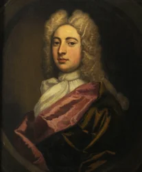 Portrait of a Gentleman