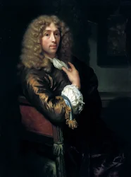 Self-Portrait, 1679
