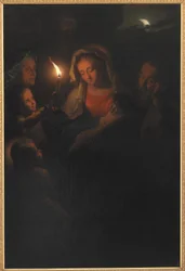 The Holy Family