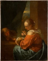 The Holy Family