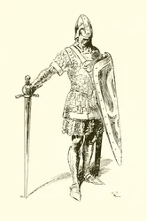 Norman Knight