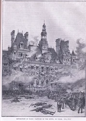 Revolution in Paris