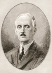 Giacomo Antonio Domenico Michele Secondo Maria Puccini, from Living Biographies of Great Composers