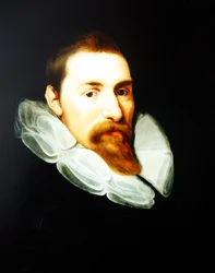A Portrait of a Gentleman