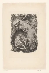 The Horrors of War, Number 6 (Schrecken des Krieges)