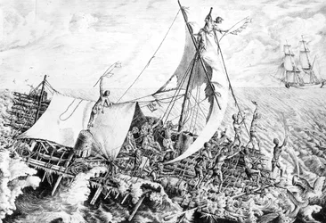Raft of the Medusa
