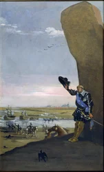 The Battle of Stangebro