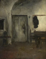 Farmhouse Room